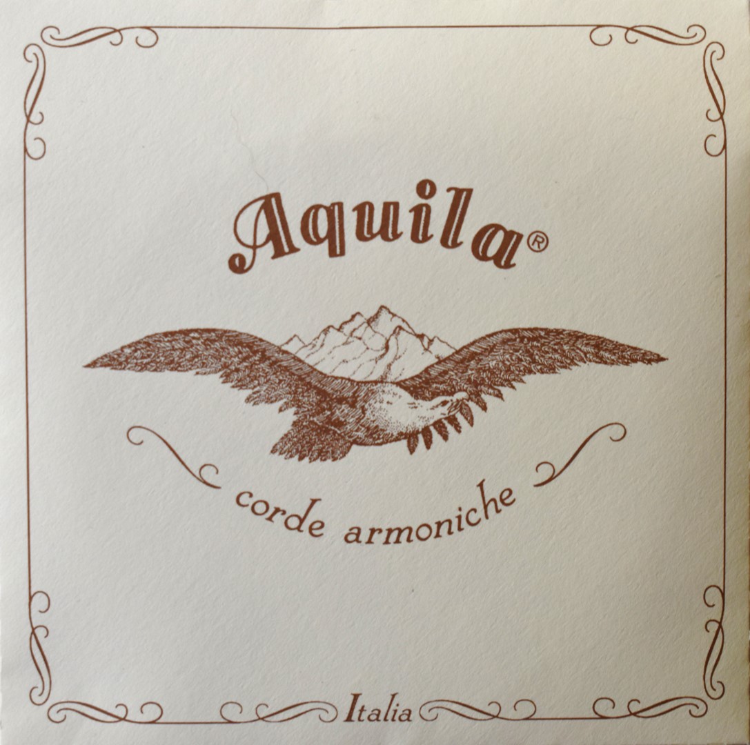 Aquila String Envelope